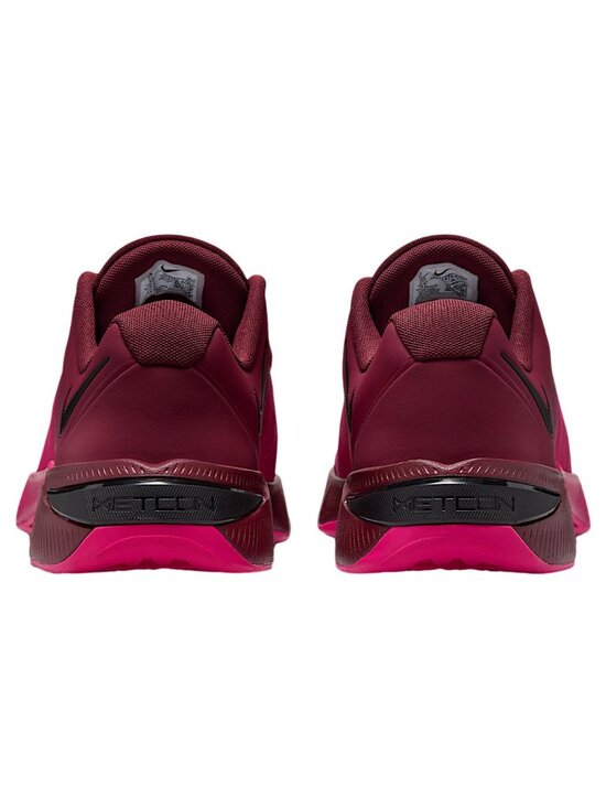 Nike Metcon 10 unisex Training Shoes Dark Team Red HJ1875-600 NEW main image 4
